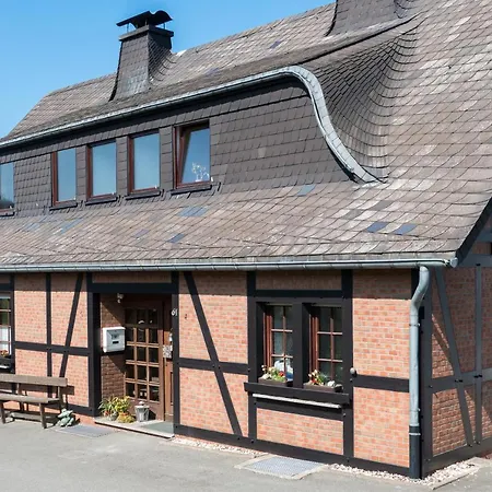 Apartment Zur Weissen Frau
