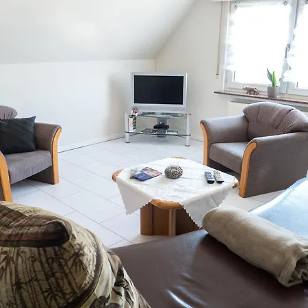 Διαμέρισμα Zur Weissen Frau