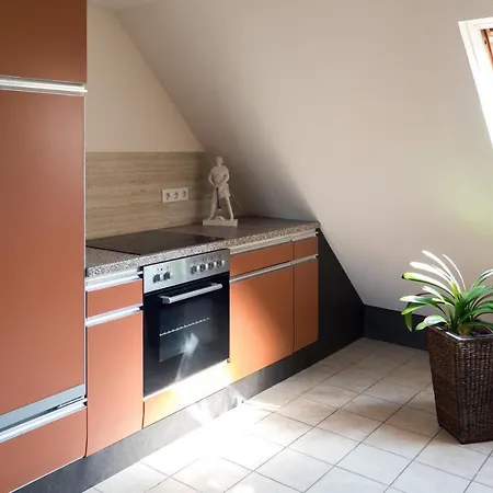 Διαμέρισμα Zur Weissen Frau