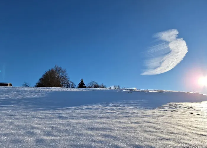 Zur Weissen Frau * Брилон