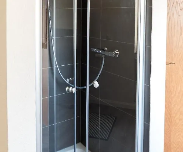 Апартаменты Zur Weissen Frau *