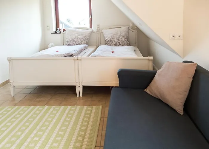 Zur Weissen Frau * Брилон