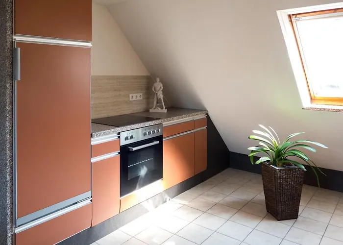 Апартаменты Zur Weissen Frau